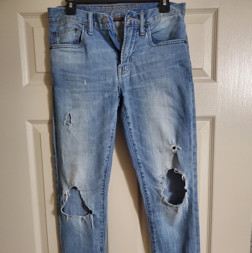 American Eagle jeans men